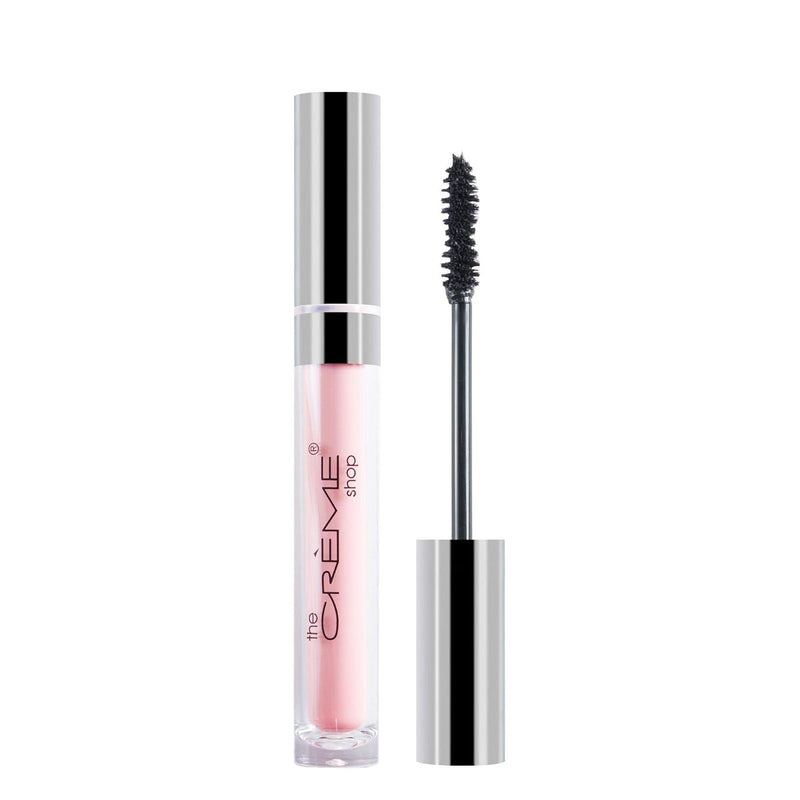 The CrÃ¨me Shop "Wisp Me Away" Mascara, Dramatic Effect