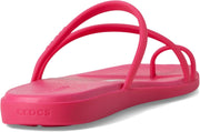 Crocs Women 209862-001 Flat Sandals