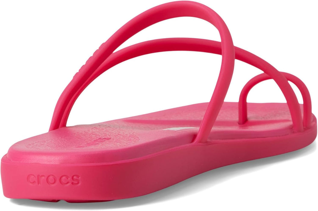 Crocs Women 209862-001 Flat Sandals