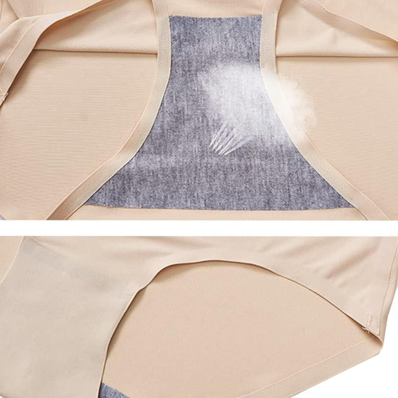 Dress Cici Seamless Ladies Lingerie Women's Underwear Lingerie Panties -5PCS or 2PCS option