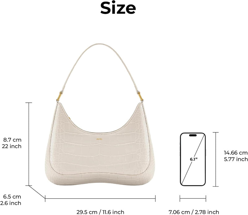 JW PEI Women's Ruby Shoulder Bag
