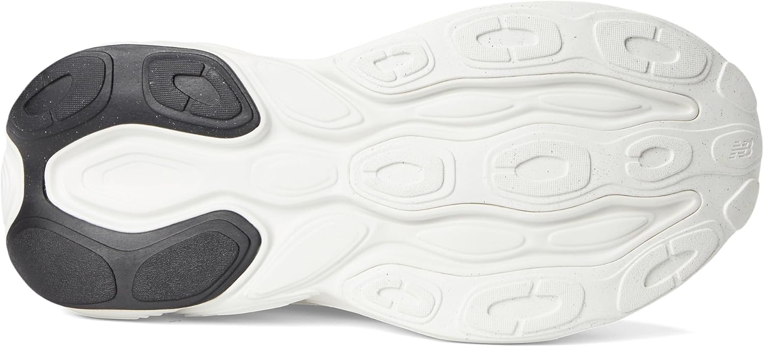 New Balance Fresh Foam X More V5 mens Running Shoe