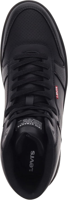 Levi's Drive Hi mens Sneaker