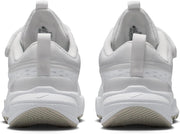 Star Runner 5 PS unisex-child LACED SHOES - SUMMIT WHITE/WHITE-BLACK