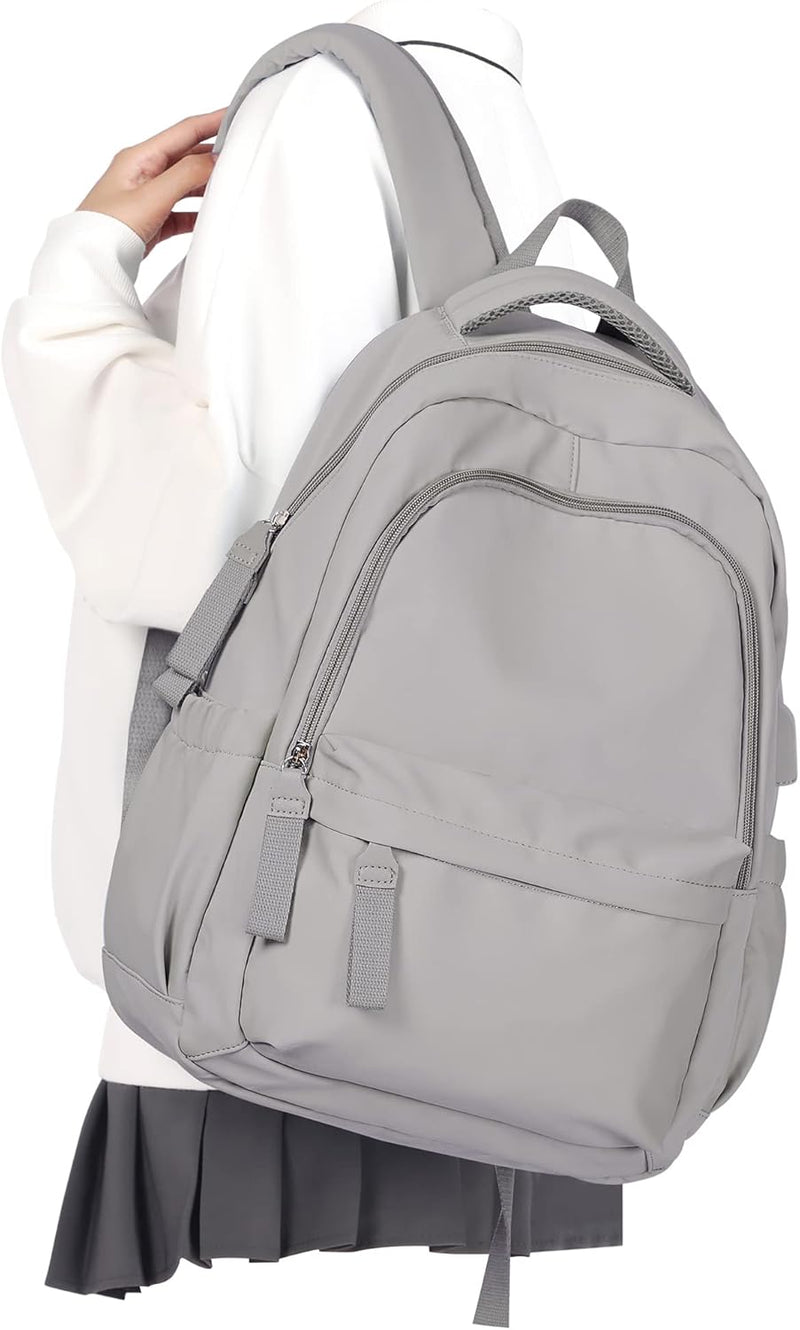winspansy Small Backpack For School Girls Boys