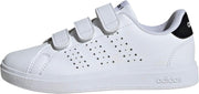 Advantage Base 2.0 Cf C unisex-child Shoes - White