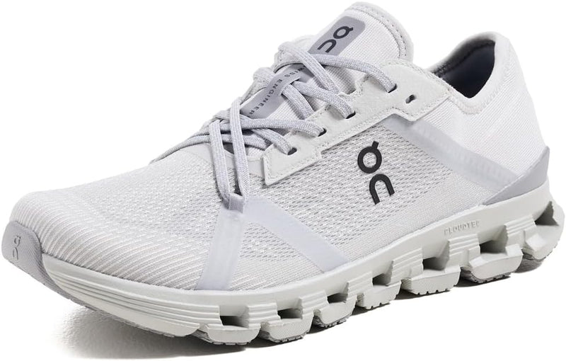 Cloud X 4 Ad womens Sneaker - Wolf / Alloy