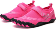 Swimming Shoes Men's Water Sports Quick-Drying Unisex Surfing Barefoot Beach Shoes Outdoor Hiking Wading Shoes Aqua Beach Shoes