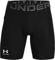 Mens HG Armour Shorts Black XXL