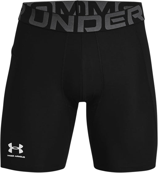 Mens HG Armour Shorts Black XXL