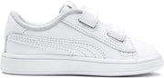 PUMA Smash Inf unisex-baby Sneakers