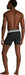 Calvin Klein Mens BOXER BRIEF 3PK Underwear Bottoms (pack of 3)