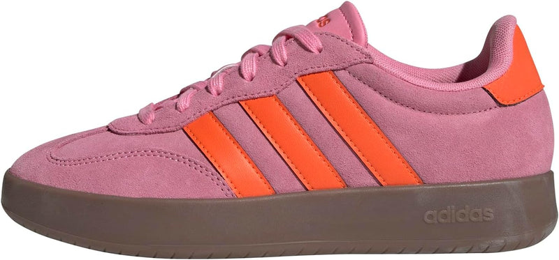 Barreda Shoes womens Shoes - Bliss Pink Impact Orange Gum5