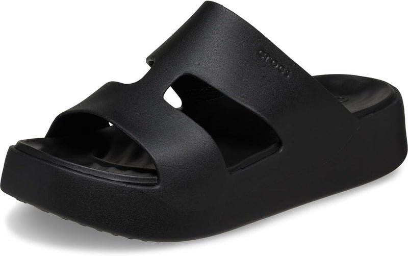 Crocs Women's 209409-2Q9 Platform Sandals