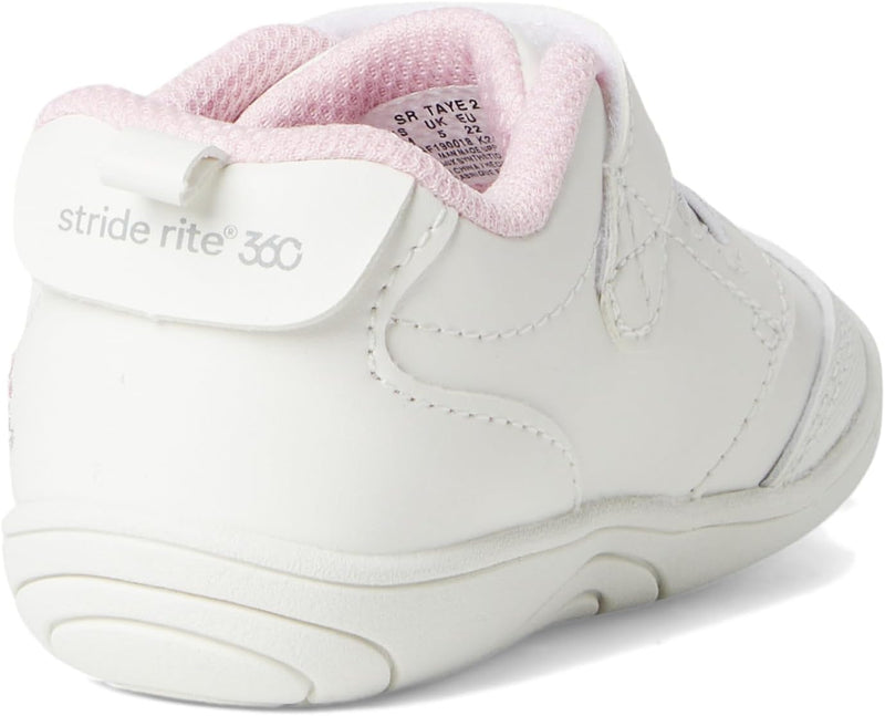 Stride Rite 360 Sr Taye 2.0 unisex-child First Walker Shoe
