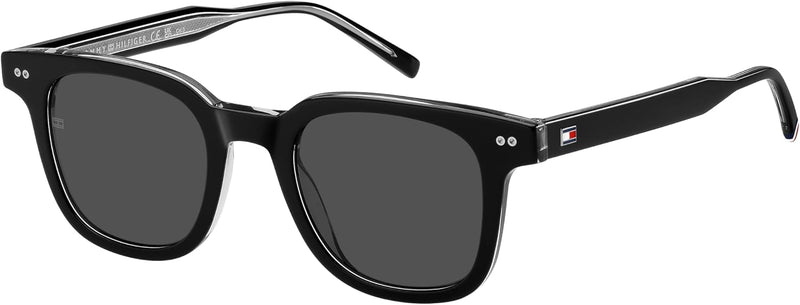 Mens TH 2126/S Sunglasses (pack of 1) - Black