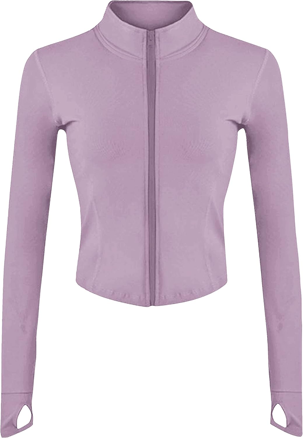 Women Athletic,full Zip Casual – image 14