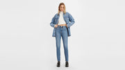 Levi's Women's 501 Skinny Jeans