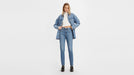 Levi's Women's 501 Skinny Jeans