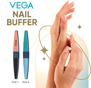 Vega Nail Buffer