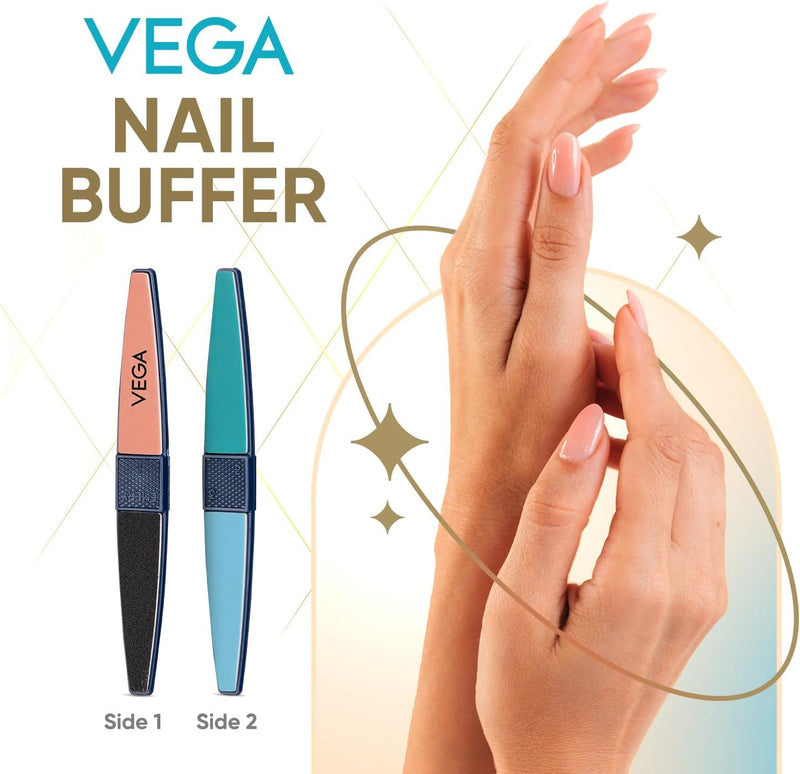 Vega Nail Buffer