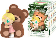 BABY MOLLY My Huggable Discovery Series Figures Blind Box,1PC - Baby Molly My Huggable Discovery 1 Box