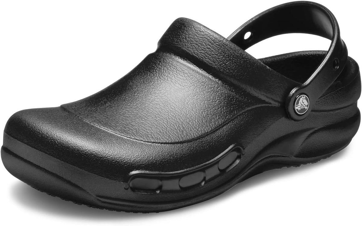 Bistro Unisex Clogs – image 3