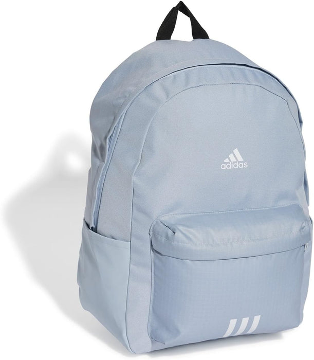 adidas Unisex Classic Badge Of Sport 3-Stripes Backpack