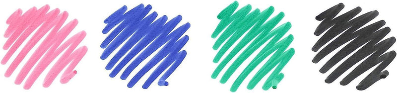 Faber-Castell Whiteboard Marker Slim Wallet Of 6Pc