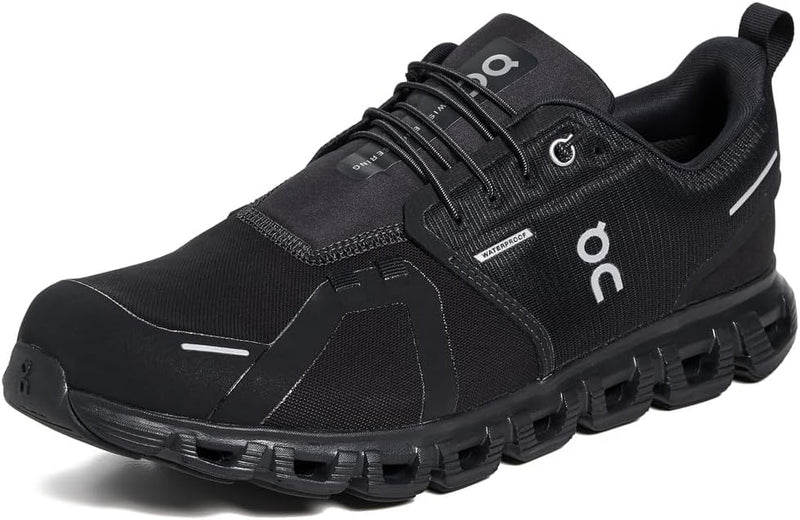 3mf10061043 mens Sneaker - Black | Black