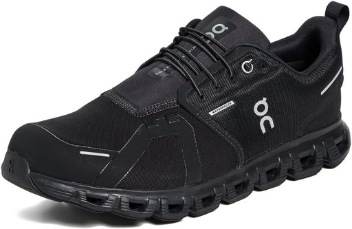 3mf10061043 mens Sneaker - Black | Black