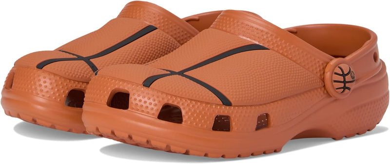 Crocs Unisex Kids 210156-805 Clogs