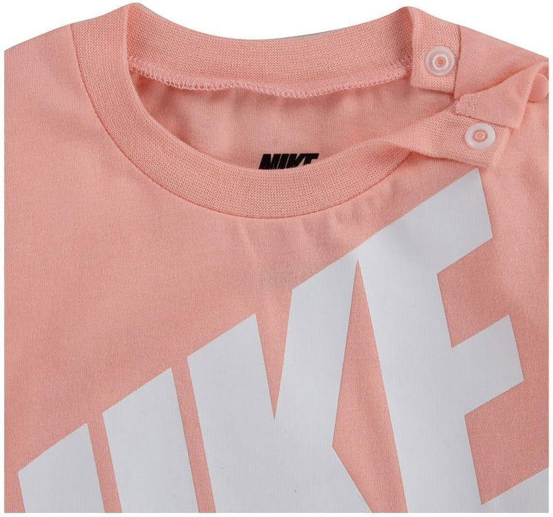 Nike Boys Nike Futura Romper ONE_PIECE_OUTFIT