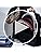 WVHTHVW Shark School Bag for Boys 12-14, Black Laptop Backpack for Boy, Noctilucent Cool Back Bag for Kids Back to School Travel (Black)