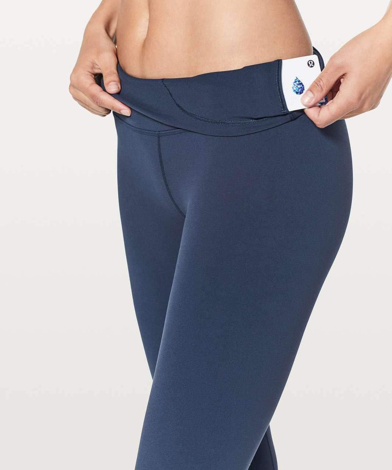 LULULEMON Align Crop 21"