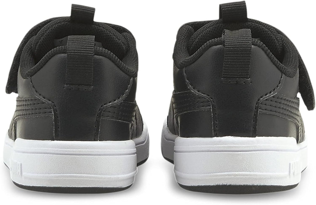 PUMA Multiflex unisex-child Sneaker
