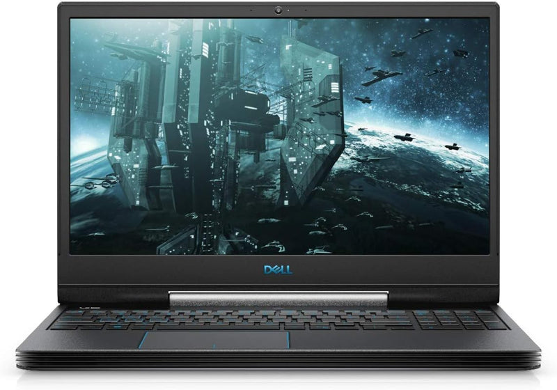 Dell G15 5520 Latest Gaming Laptop, 12th Gen Intel Core i5 12500H, 15.6 Inch FHD, 512GB SSD, 8 GB RAM, Gray, G15 5520 1300 GRY, Gaming Inspiron G15 5520