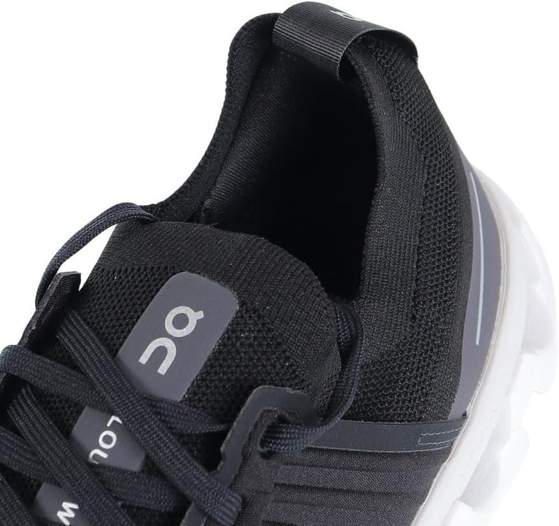 On Men's The Roger Advantage Sneakers, White/Cobalt, 9 Medium US, White/Cobalt, 9