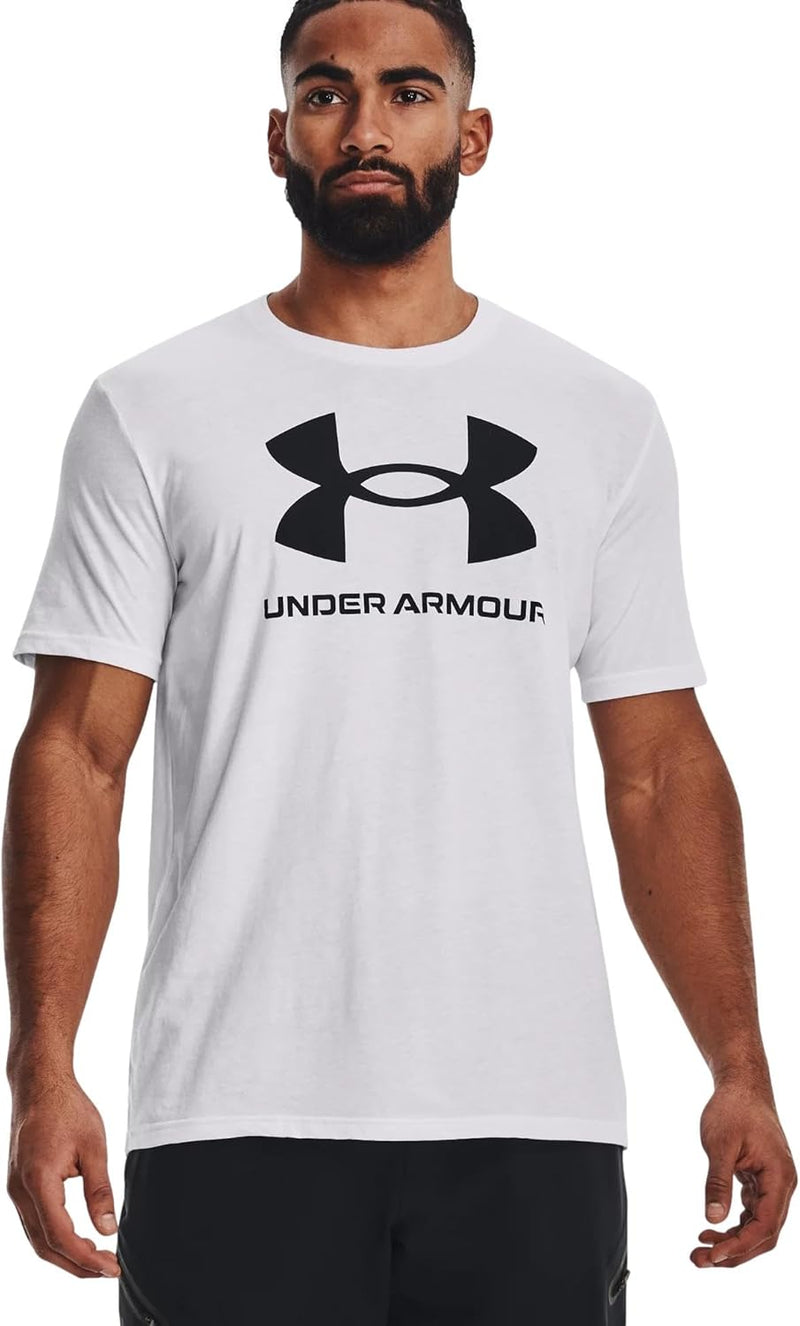 Under Armour mens Ua Tech 2.0 Ss T-shirt