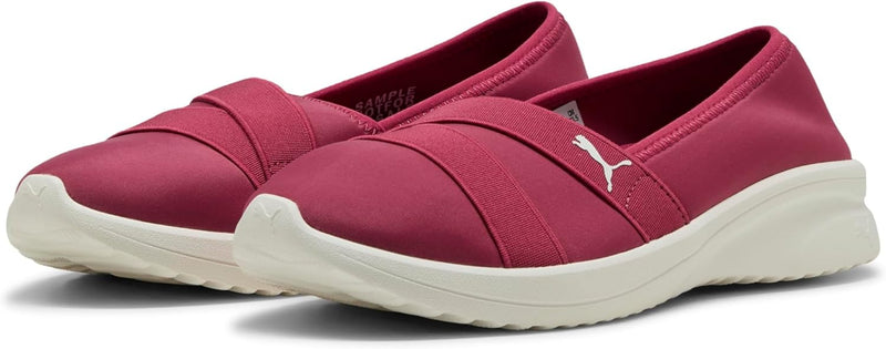 Adelina 2 womens Sportstyle Core - Port-Warm White