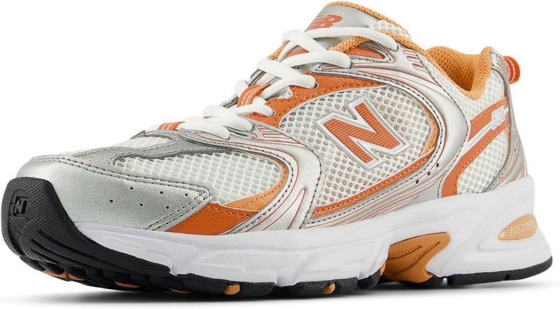 530 Unisex Shoes - 073 Reflection