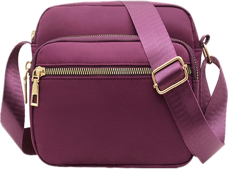 Nylon Crossbody Bags For Women | Purses & Handbags for Women