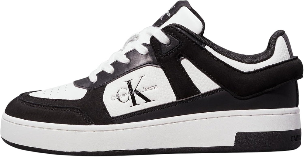 Jeans CK Women EVA RUNNER LOW SOCK Low Top