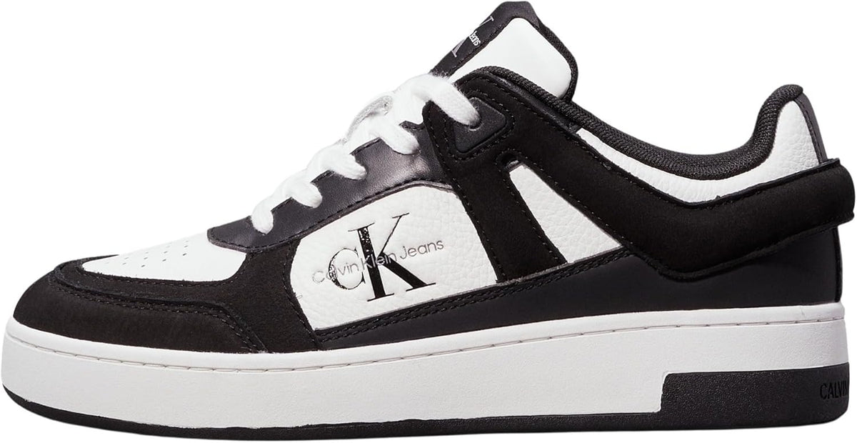 Jeans CK Women EVA RUNNER LOW SOCK Low Top – image 1