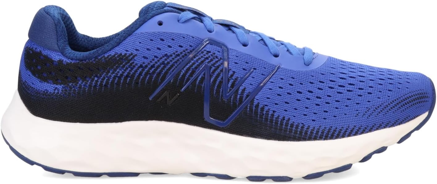 New Balance 520 V8 Mens Running Shoe