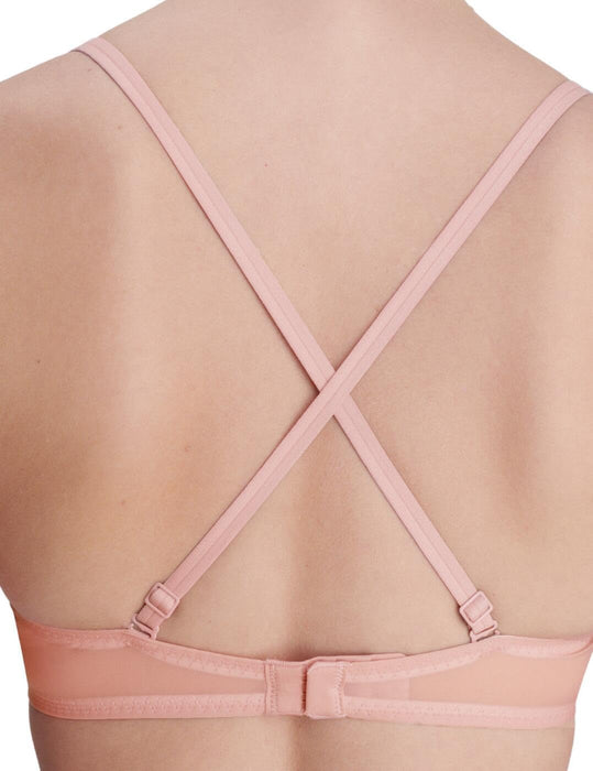 CALVIN KLEIN Women Bras SUBDUED Size 0B30, 30B