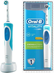 Oral-B Vitality Electric Rechargeable ToothbrUSh, D12513 - D12 CLS