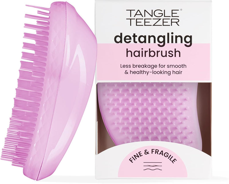 Tangle Teezer Original - Black