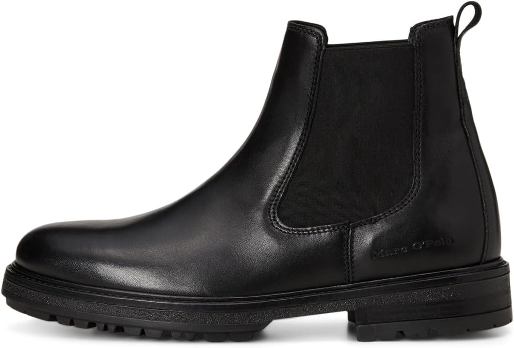 Marc O'Polo Model Rony 6 mens chelsea boot