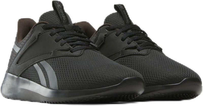 FLUXLITE II womens Shoes - Black/Grey6/Dark Matter